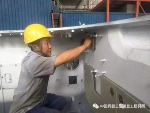 精益服務勇擔當，務實創新爭先鋒——記機械加工中心售后組金屬切削加工服務