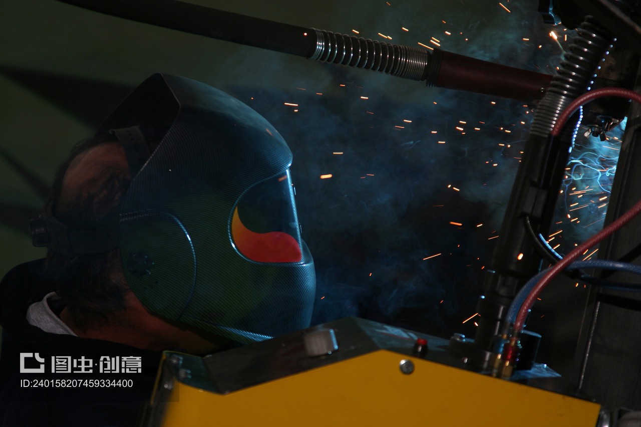 從焊接技術(shù)到金屬切削加工服務的協(xié)同發(fā)展與應用