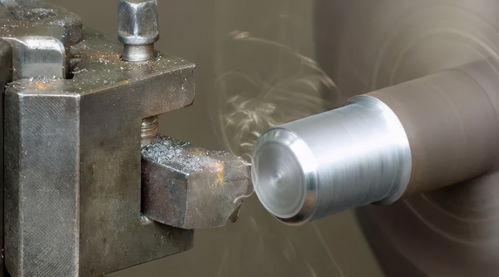 加工中心切削工序知多少，做好金屬切削還需做好這幾點(diǎn)